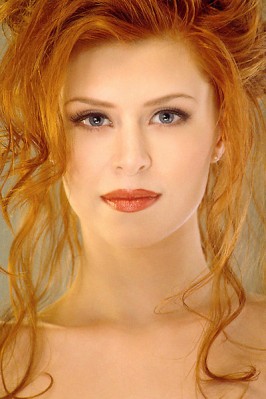 Heather Marie Hoke